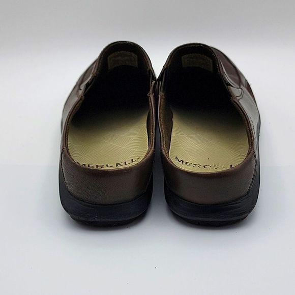 Merrell Mules SIZE 8.5.  S904 - Picture 4 of 6